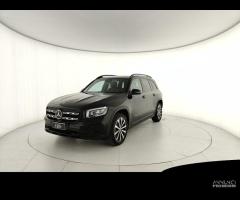 MERCEDES-BENZ GLB 200 d Sport Plus auto - 1