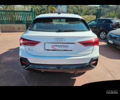 Audi Q3 35 TDI S tronic Business - 6