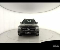 MERCEDES-BENZ GLB 200 d Sport Plus auto - 2