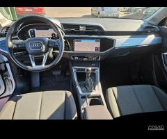 Audi Q3 35 TDI S tronic Business - 11