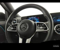 MERCEDES-BENZ GLB 200 d Sport Plus auto - 7