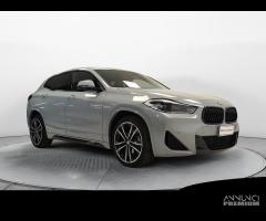 BMW X2 sDrive16d Msport - 16