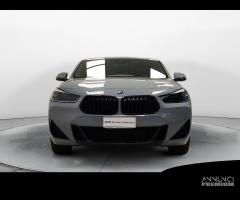 BMW X2 sDrive16d Msport - 17