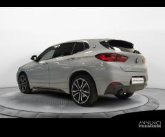 BMW X2 sDrive16d Msport - 18