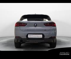 BMW X2 sDrive16d Msport - 19