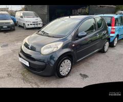 Citroen C1 1.4 HDi 55CV 5 porte BAC1