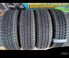 4 gomme usate goodyear 195 65 16c 104/102t inverna