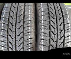 4 gomme usate goodyear 195 65 16c 104/102t inverna