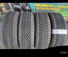 4 gomme usate pirelli 185 55 15 82t invernali