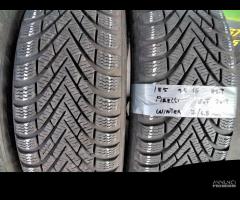 4 gomme usate pirelli 185 55 15 82t invernali