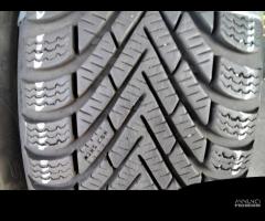 4 gomme usate pirelli 185 55 15 82t invernali