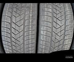 4 gomme usate pirelli 235 55 19 105h invernali