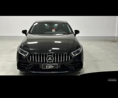 MERCEDES-BENZ CLS Coupe - C257 - CLS Coupe 450 eq- - 2