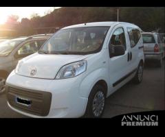 Fiat Qubo 5 posti