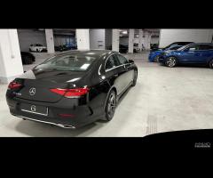 MERCEDES-BENZ CLS Coupe - C257 - CLS Coupe 450 eq- - 14