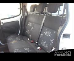 Fiat Qubo 5 posti