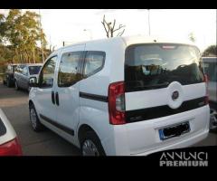 Fiat Qubo 5 posti - 6