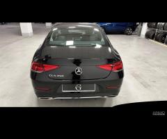 MERCEDES-BENZ CLS Coupe - C257 - CLS Coupe 450 eq- - 15