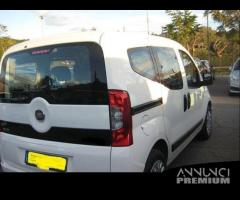 Fiat Qubo 5 posti - 7