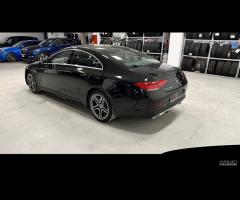 MERCEDES-BENZ CLS Coupe - C257 - CLS Coupe 450 eq- - 17