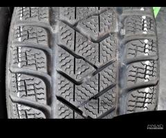 4 gomme usate pirelli 215 55 18 95h invernali