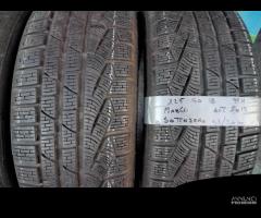 4 gomme usate pirelli 225 50 18 99h invernali