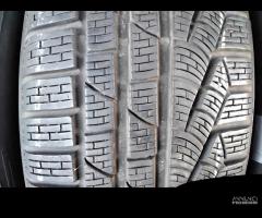 4 gomme usate pirelli 225 50 18 99h invernali