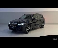 BMW X5 G05 2018 - X5 xdrive30d Msport auto - 1