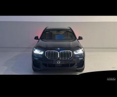 BMW X5 G05 2018 - X5 xdrive30d Msport auto - 2