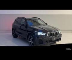 BMW X5 G05 2018 - X5 xdrive30d Msport auto - 3