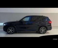 BMW X5 G05 2018 - X5 xdrive30d Msport auto - 4