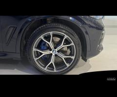 BMW X5 G05 2018 - X5 xdrive30d Msport auto - 5