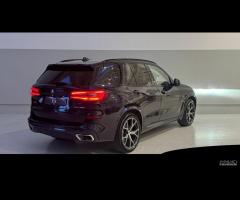 BMW X5 G05 2018 - X5 xdrive30d Msport auto - 11