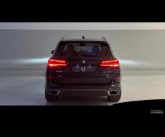 BMW X5 G05 2018 - X5 xdrive30d Msport auto - 12