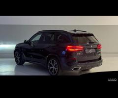 BMW X5 G05 2018 - X5 xdrive30d Msport auto - 15