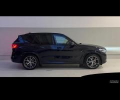 BMW X5 G05 2018 - X5 xdrive30d Msport auto - 16