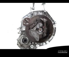 46340241 CAMBIO MECCANICO FIAT PANDA 1.2 B 51KW 5M - 1