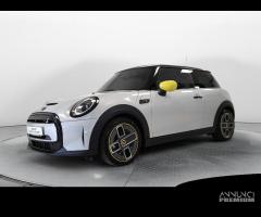 MINI Cooper SE Premium Electric - 1