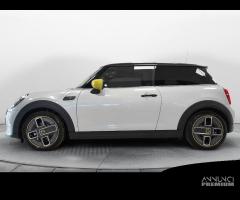 MINI Cooper SE Premium Electric - 3