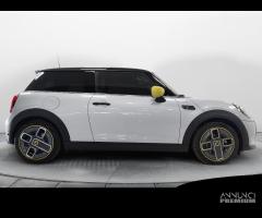 MINI Cooper SE Premium Electric - 4