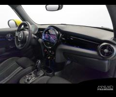 MINI Cooper SE Premium Electric - 10