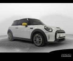 MINI Cooper SE Premium Electric - 16