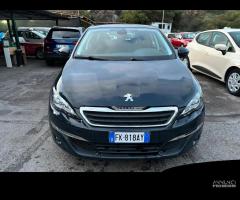 Peugeot 308 BlueHDi 120 S&S SW Business