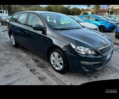 Peugeot 308 BlueHDi 120 S&S SW Business