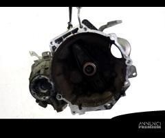 0A4300045S CAMBIO MECCANICO VOLKSWAGEN GOLF 6 2.0