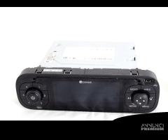 735763570 AUTORADIO DISPLAY MULTIFUNZIONE FIAT PAN