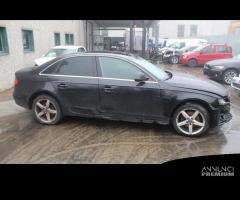 AUDI A4 8K2 2.0 D 105KW 6M 4P (2008) RICAMBIO USAT