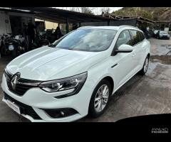 Renault Megane Mégane dCi 8V 110 CV Energy Zen