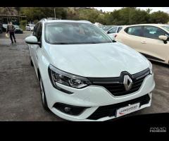 Renault Megane Mégane dCi 8V 110 CV Energy Zen