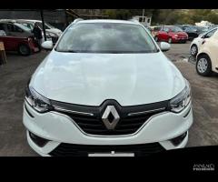 Renault Megane Mégane dCi 8V 110 CV Energy Zen